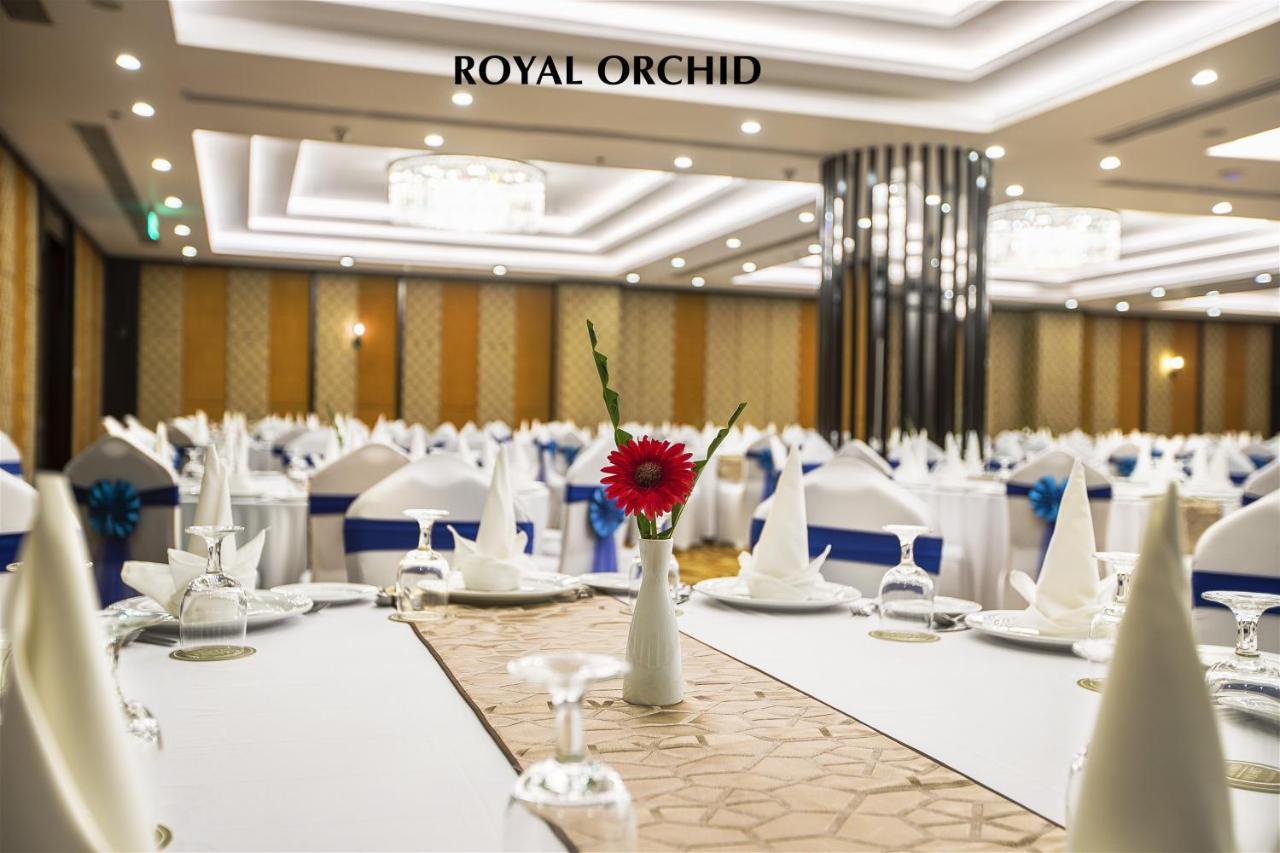 Grand Sylhet Hotel & Resort 外观 照片