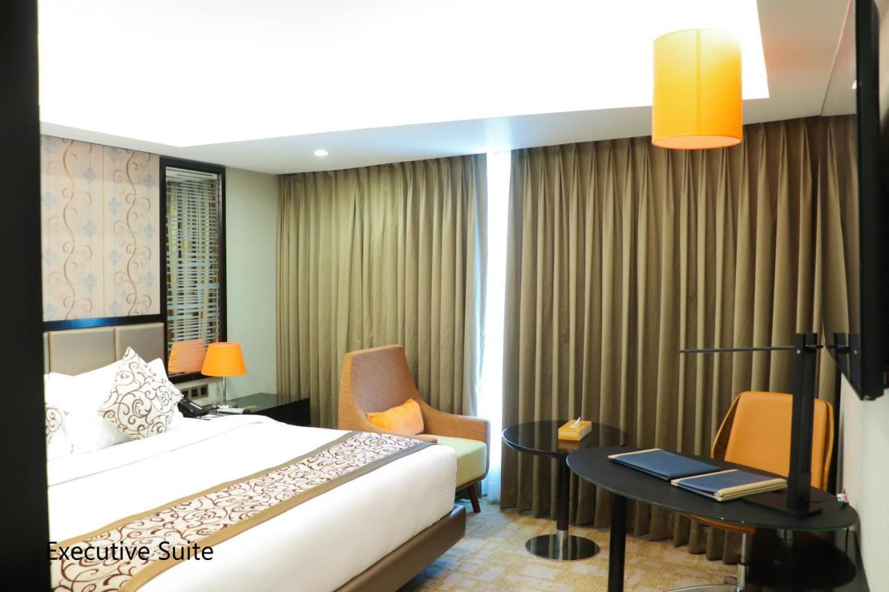 Grand Sylhet Hotel & Resort 外观 照片